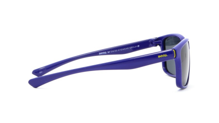 Зображення 5: Сонцезахисні окуляри INVU K2200 B 45 Дитяче