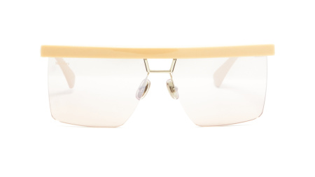 Зображення 2: Сонцезахисні окуляри MaxMara MM0072 25L 60