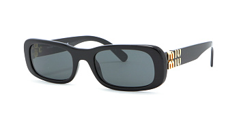 Сонцезахисні окуляри Miu Miu MU 08ZS 1AB-5S0 53