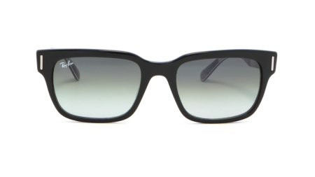 Зображення 2: Сонцезахисні окуляри Ray Ban RB 2190 1318/3A 55 Jeffrey