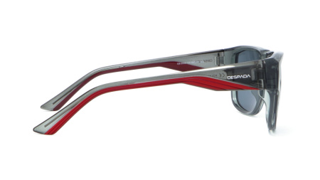 Зображення 4: Сонцезахисні окуляри DESPADA 2435 03 59