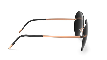 Зображення 3: Сонцезахисні окуляри Silhouette 8190 3530 61