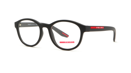 Зображення 1: Оправа для окулярів PRADA Linea Rossa VPS 07P DG0-1O1 53