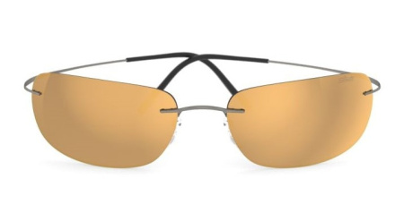 Зображення 2: Сонцезахисні окуляри Silhouette 8713 6560 57