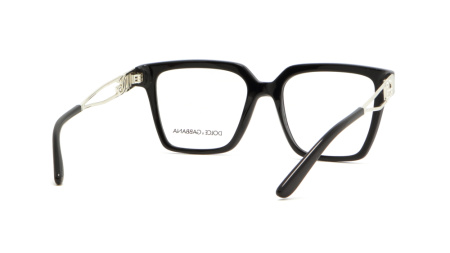 Зображення 5: Оправа для окулярів Dolce&Gabbana DG 3376-B 501 53