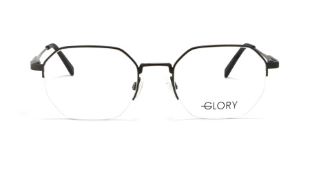 Изображение 2: Оправа для окулярів GLORY 663 GREY 52