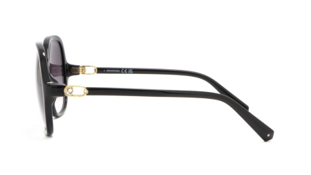 Зображення 2: Сонцезахисні окуляри Swarovski SK312 01B 58