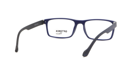 Зображення 5: Оправа для окулярів OPTIMIX СLASSIC OM3353 С004 55