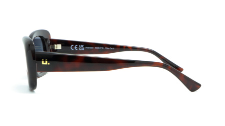 Зображення 3: Сонцезахисні окуляри INVU IB22547 B 51