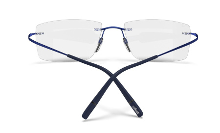 Зображення 4: Оправа для окулярів Silhouette 5599 4540