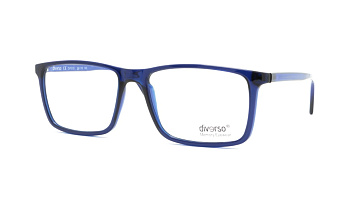 Оправа для окулярів DIVERSO DV1010 0018 56