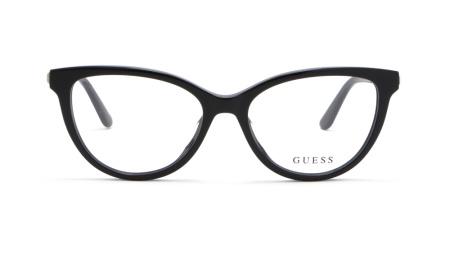 Зображення 2: Оправа для окулярів GUESS GU 50195 001 53