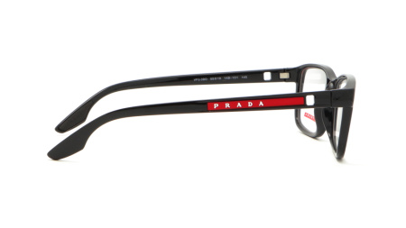 Зображення 4: Оправа для окулярів PRADA Linea Rossa VPS 09O 1AB-1O1 55