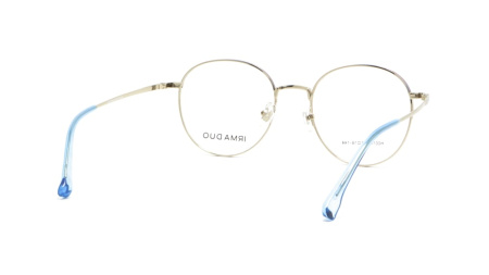 Зображення 4: Оправа для окулярів IRMA DUO H00149 C6 52