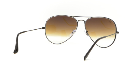 Зображення 5: Сонцезахисні окуляри Ray Ban RB 3025 002/51 58 Aviator