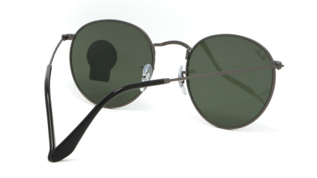 Зображення 4: Сонцезахисні окуляри Ray Ban RB 3447 029 53 Round