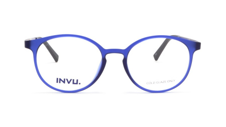 Зображення 5: Оправа для окулярів INVU B4125 B 50