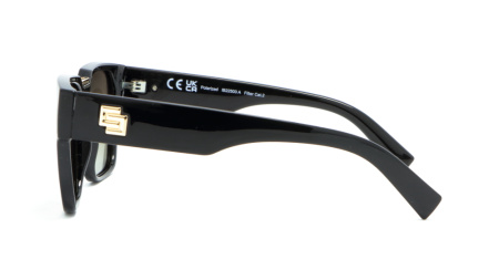 Зображення 2: Сонцезахисні окуляри INVU IB22503 A 56