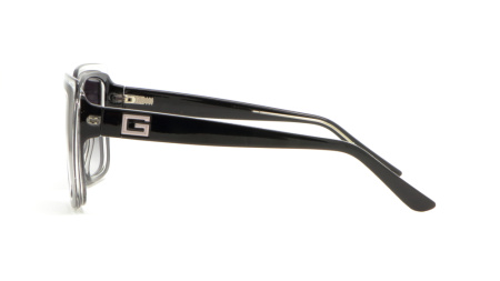 Зображення 3: Сонцезахисні окуляри GUESS GU 7908 05B 52