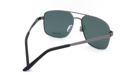 Зображення 5: Сонцезахисні окуляри DACKOR 092 GREEN