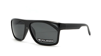 Сонцезахисні окуляри BASIC 164 A Pol 60