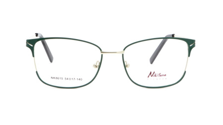 Зображення 2: Оправа для окулярів NIKITANA NK8615 С10 54