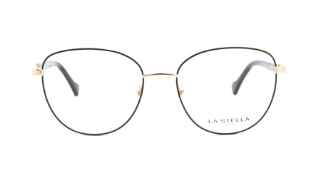 Зображення 2: Оправа для окулярів LA STELLA 907 C3 53