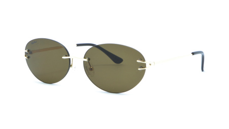 Изображение 1: Солнцезащитные очки StyleMark L1536 N 59