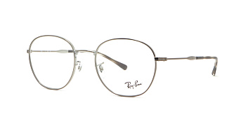 Оправа для окулярів Ray Ban RX 6509 2502 53