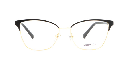 Зображення 2: Оправа для окулярів DESPADA DS 5116 C1 56