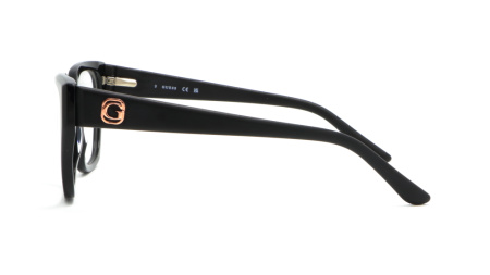 Зображення 3: Оправа для окулярів GUESS GU 50112 001 55