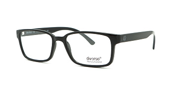 Оправа для окулярів DIVERSO DV2010 0006 51