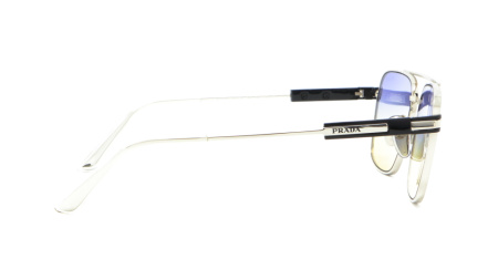 Зображення 4: Сонцезахисні окуляри PRADA SPR 67Z 1BC-06Z 56