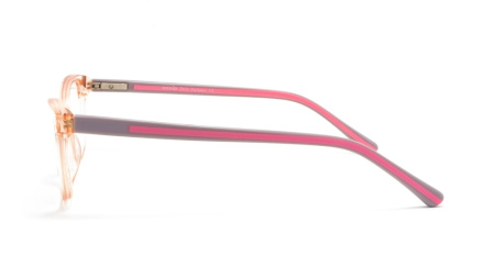 Зображення 3: Оправа для окулярів Ovvio  1074C C03 47 Дитяче