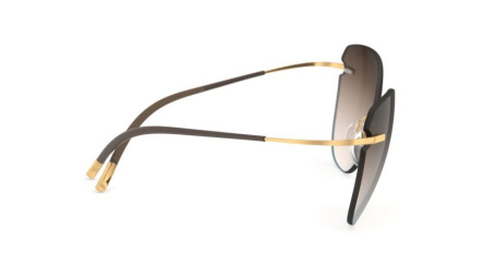 Зображення 5: Сонцезахисні окуляри Silhouette 8175 7530 60