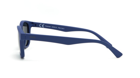 Зображення 5: Сонцезахисні окуляри INVU K2003 B 43 Дитяче