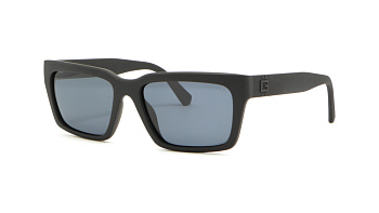Сонцезахисні окуляри GUESS GU 00121 02D 56