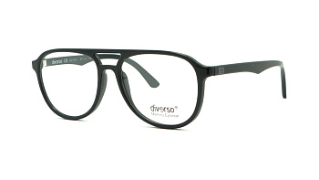 Оправа для окулярів DIVERSO DV1412 0006 47 Дитяче