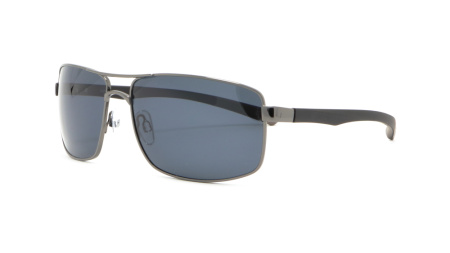 Зображення 1: Сонцезахисні окуляри StyleMark L1525 C 60