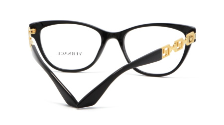Зображення 5: Оправа для окулярів VERSACE 3292 GB1 54