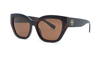 Сонцезахисні окуляри StyleMark L2635 E 56