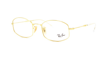 Оправа для окулярів Ray Ban RX 6510 2500 52