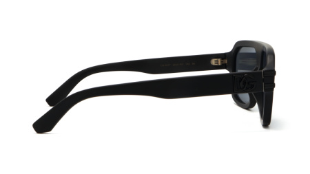 Зображення 4: Сонцезахисні окуляри Dolce&Gabbana DG 4507 2525/6G 57