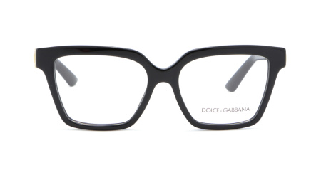 Зображення 2: Оправа для окулярів Dolce&Gabbana DG 3395 501 53