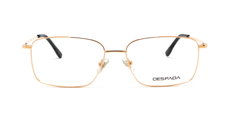 Зображення 2: Оправа для окулярів DESPADA DS 5364 C1 57
