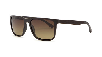 Сонцезахисні окуляри StyleMark L2511 D 57