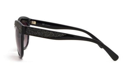 Зображення 5: Сонцезахисні окуляри MEGAPOLIS 597 BLACK