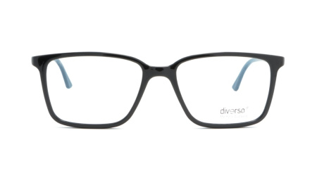 Зображення 5: Оправа для окулярів DIVERSO DV1012 0006 53