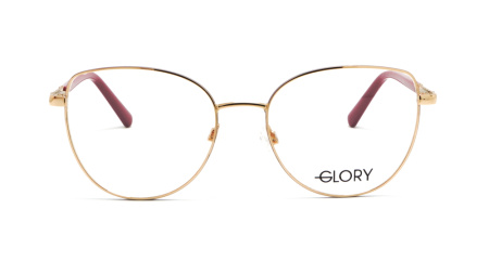 Зображення 2: Оправа для окулярів GLORY 225 GOLD 53