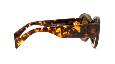 Зображення 4: Сонцезахисні окуляри PRADA SPR A13 VAU-01T 54